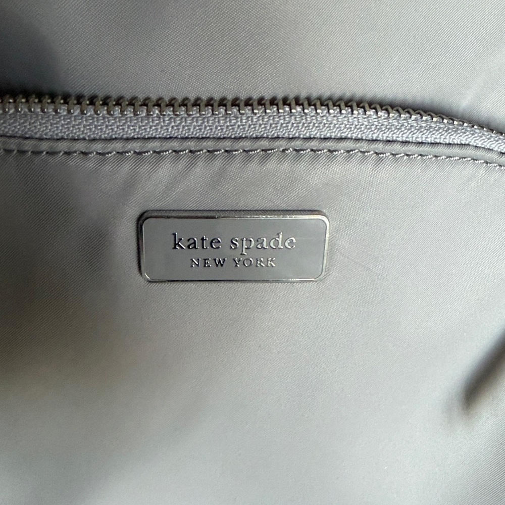 Kate Spade backpack - Picture 2 of 13